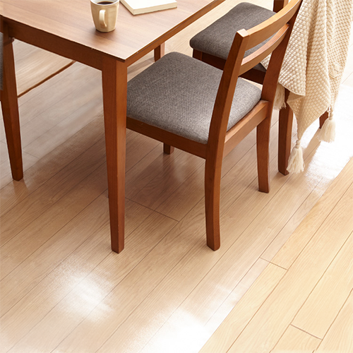ダイニングマット 透明 クリア 撥水 180×240cm 厚さ1.5cm 厚手 PVC ダイニングマット 透明 クリア 撥水 180×240cm 厚さ1.5cm 厚手 PVC