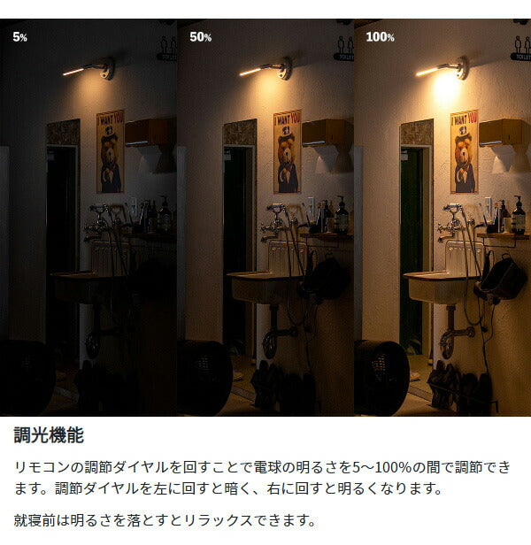 ブラケットマンクス ブラスカラー LED ブラケットライト ウォールライト 壁 照明 ライト 壁付 壁直付け コンセント 対応 スリム(代引不可)
