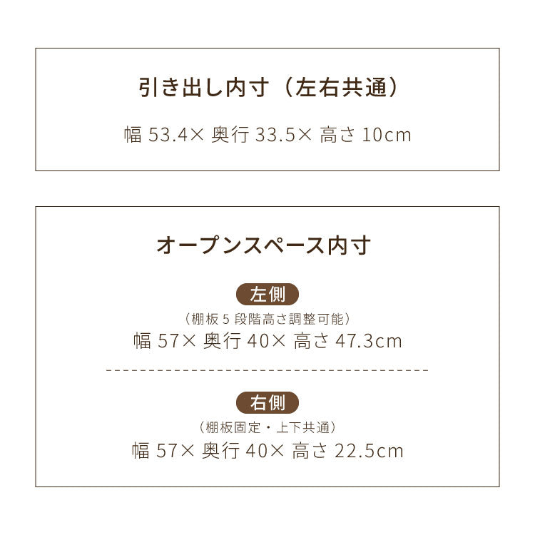 リビングボード 幅120 西海岸風 ローボード サイドボード 収納 引き出し収納 チェスト リビング収納 完成品 キャビネット 収納家具 脚付き テレビボード テレビ台 大容量 シンプル 本棚 コンパクト(代引不可)