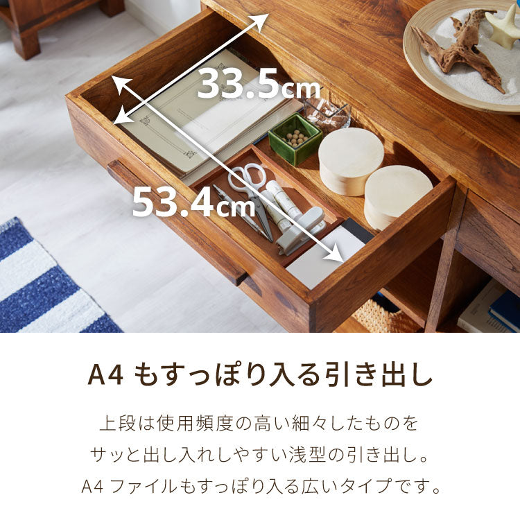 リビングボード 幅120 西海岸風 ローボード サイドボード 収納 引き出し収納 チェスト リビング収納 完成品 キャビネット 収納家具 脚付き テレビボード テレビ台 大容量 シンプル 本棚 コンパクト(代引不可)