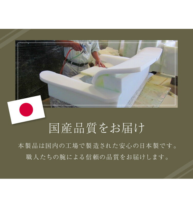 日本製 国産 フロアソファ ソファー ソファ ローソファ こたつソファ 二人掛け 2人掛け かわいい 北欧 ロースタイル コンパクト ハイバック(代引不可)