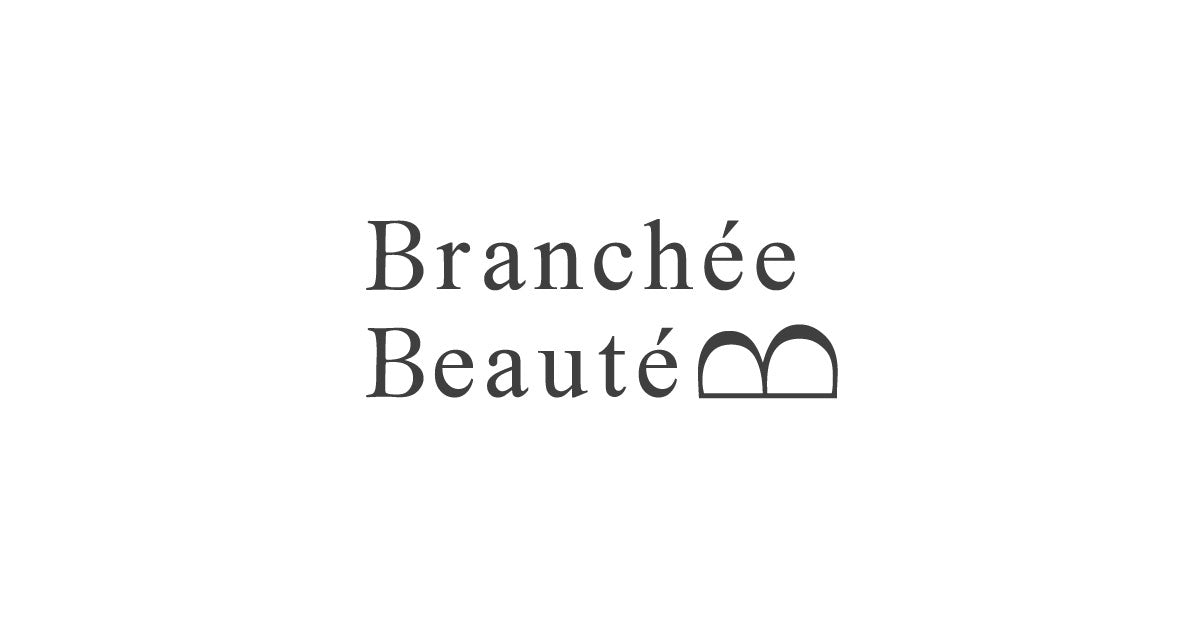 BRANCHE ブランシェ 6-WAY CURVED CHAIN BRACELET NECKLACE – THE SHOP YOHJI YAMAMOTO