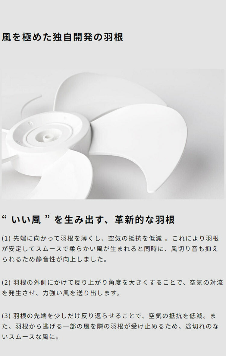シロカ siroca 音声操作 扇風機 ブラック ホワイト サーキュレーター 省エネ DC 音声認識扇風機 リモコン 風量調節 首振り 微風 寝室 衣類乾燥 組立不要 暑さ対策 オンオフタイマー リビング 静か SF-V191