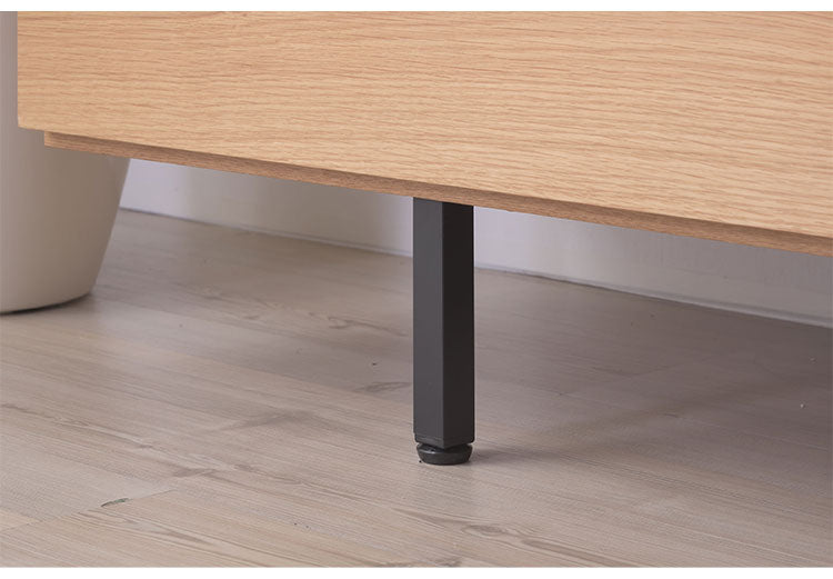 テレビボード テレビ台 幅200センチ 国産 ローボード おしゃれ 収納 引き出し 北欧 木製テレビ台 モダン ナチュラル リビングボード(代引不可)