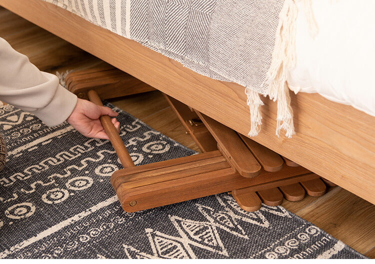 アウトドアテーブル 幅60cm ローテーブル センターテーブル 折りたたみ式 木製 おしゃれ 円形 丸型 コンパクト 持ち運び キャンプ BBQ(代引不可)