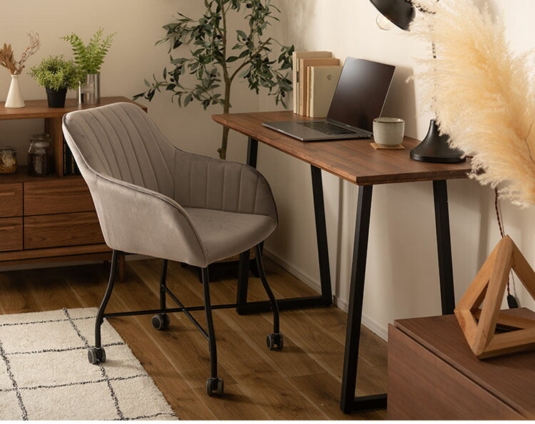 チェア デスクチェア おしゃれ キャスター付き オフィスチェア イス 椅子 在宅 在宅ワーク 在宅勤務 テレワーク リモートワーク パーソナルチェア(代引不可)