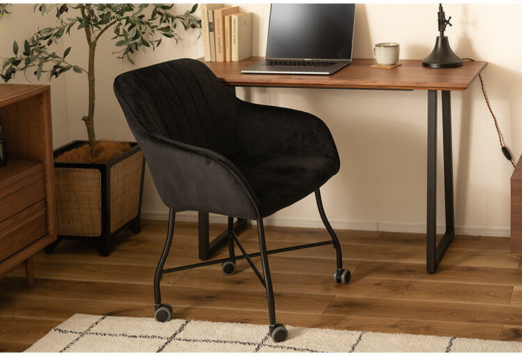 チェア デスクチェア おしゃれ キャスター付き オフィスチェア イス 椅子 在宅 在宅ワーク 在宅勤務 テレワーク リモートワーク パーソナルチェア(代引不可)