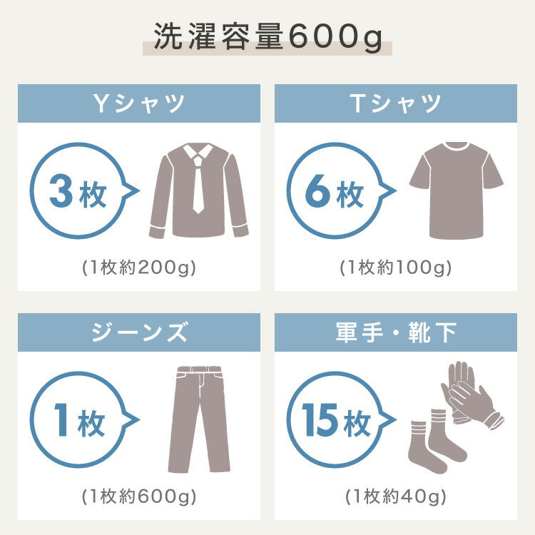 simplus シンプラス バケツ式洗濯機 小型洗濯機 ペットミニ 泥 落とし 一人用洗濯機 ユニフォーム 赤ちゃん 作業着 介護 SP-BKWM01 洗濯機 小型 コンパクト バケツ かわいい