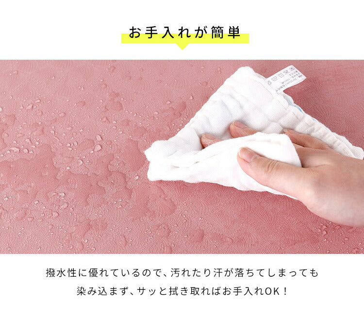 ヨガマット 折りたたみ 10mm 厚手 抗菌防臭 収納ケース付き 6色 抗菌防臭 滑らない トレーニングマット ストレッチマット ノンスリップヨガマット ヨガ ピラティス トレーニング 初心者 筋トレ ダイエット エクササイズ ホットヨガ