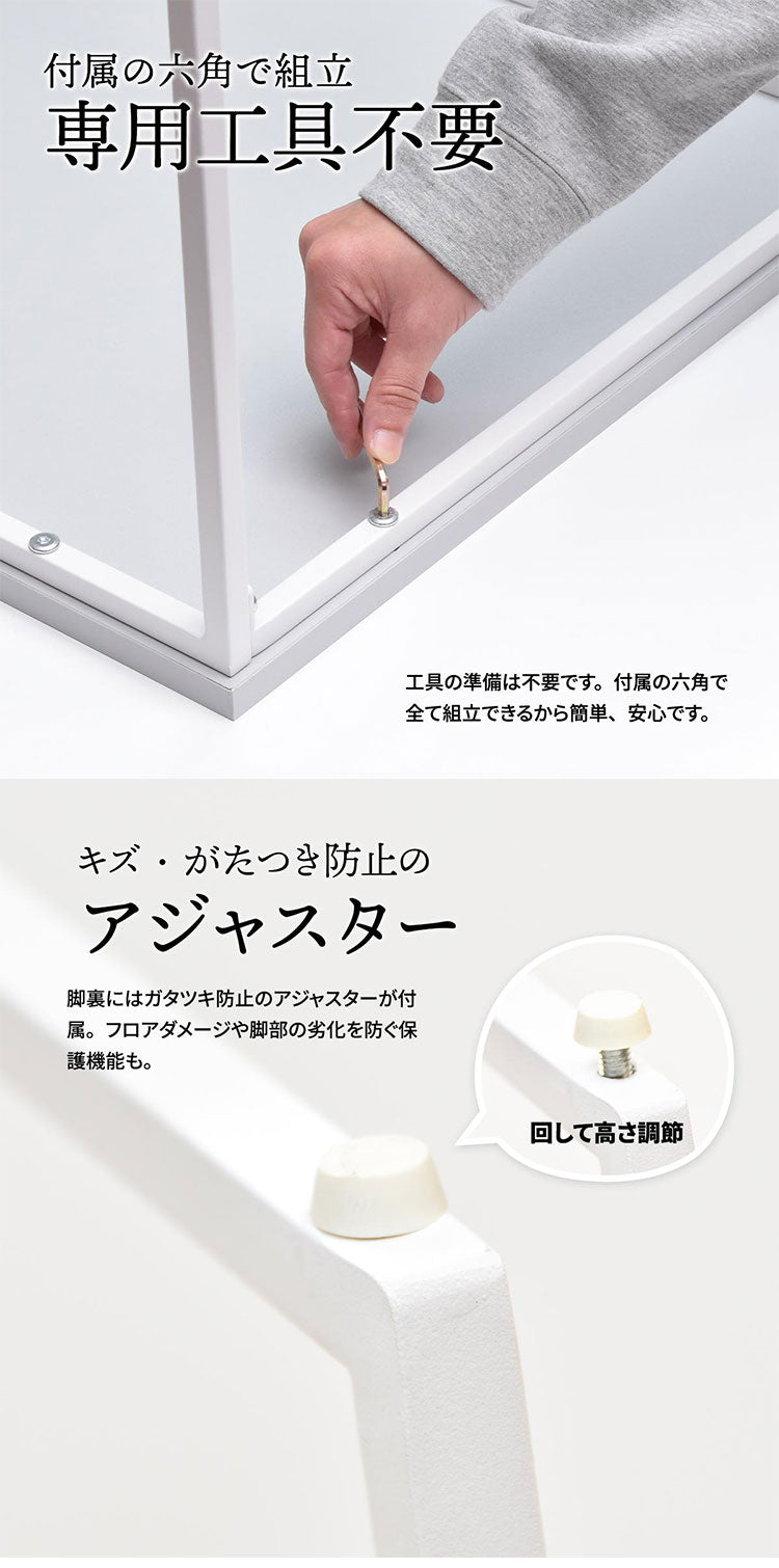 Noko ネストテーブル シンプルで自由にレイアウトできるリビングテーブルネストテーブル センターテーブル サイドテーブル モダン シンプル 北欧風 リビングテーブル 2台セット
