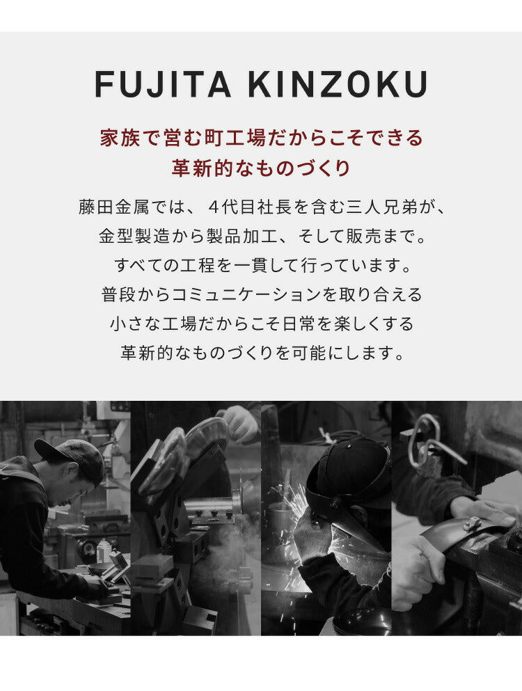 藤田金属 今日を元気にするお味噌汁パン 鉄鍋 片手鍋 16cm IH対応 日本製 PFOAフリー フッ素不使用 鍋 ガス火 軽い 油ならし不要 シーズニング不要 鉄分補給 木柄 六角 握りやすい フェムテック