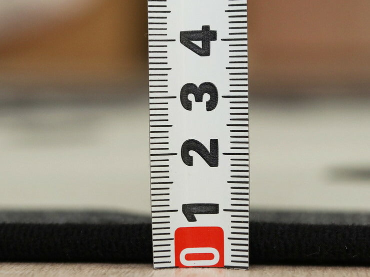 ラグ ラグマット ラグカーペット 絨毯 直径140cm ウォッシャブル 丸洗い 耐熱 床暖房 ホットカーペット 対応(代引不可)