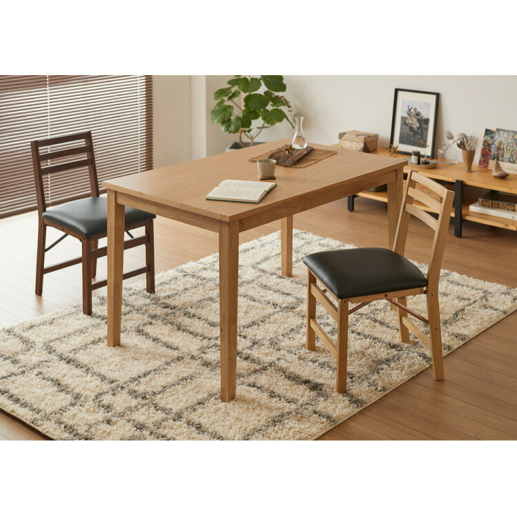 ダイニングチェア 2脚セット リース 背もたれ 木製 イス チェア 天然木 おしゃれ ダイニング チェア チェアー 2点セット 肘なし 肘無し 食卓椅子 2脚