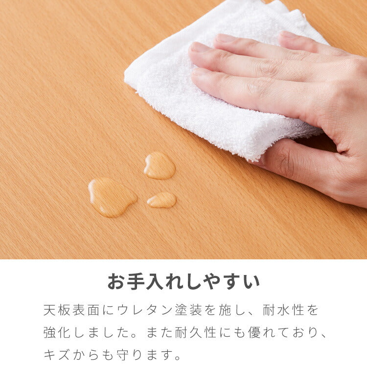折りたたみ 棚付き ソファテーブル 高さ60cm 110×50cm ローテーブル おしゃれ 北欧 シンプル ナチュラル センターテーブル ソファテーブル テーブル 大理石 石目調 机 折り畳み 収納付き 天然木