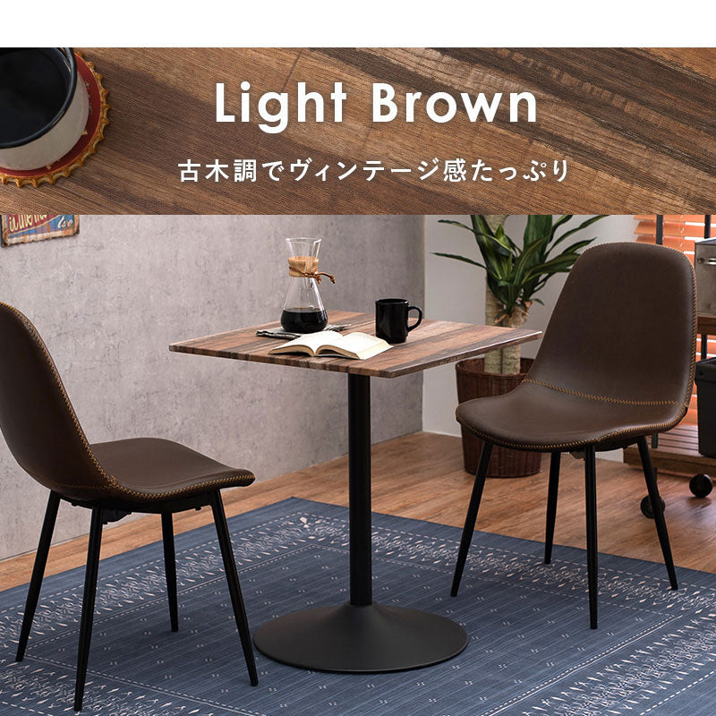 カフェテーブル 大理石調 セラミック柄 正方形 60×60 コーヒーテーブル サイドテーブル モノトーン モダン おしゃれ 白 黒 マーブル調 韓国インテリア(代引不可)