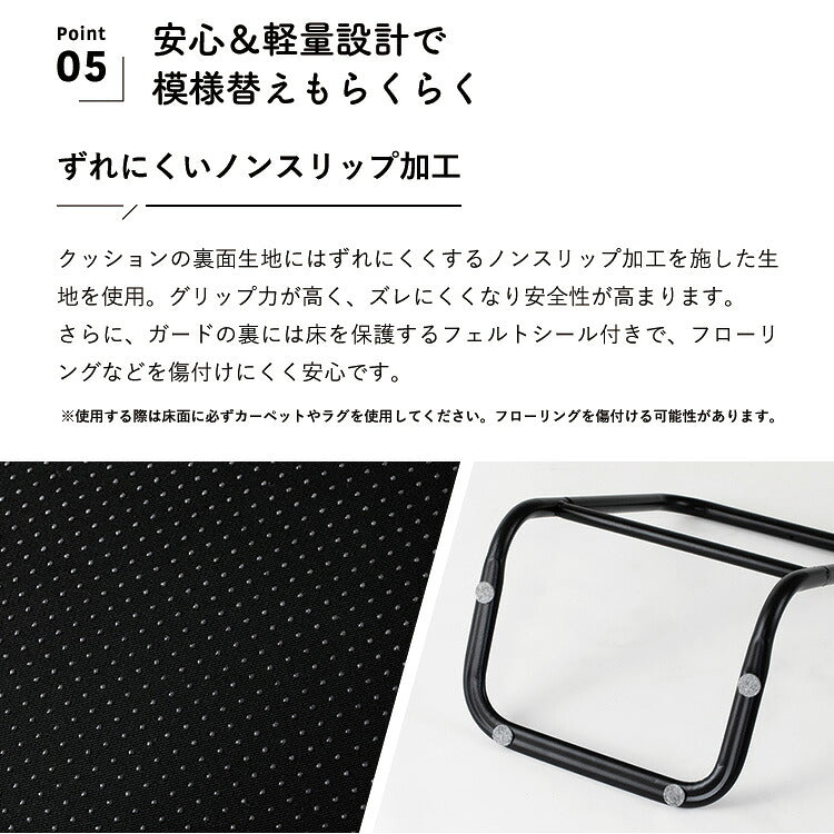 【新商品特価29599円!9/30 23:59迄】HIA カスタマイズできるミニマルクッションソファ- Lサイズ 座面+背面 セット×2 フロアクッション フロアソファ 組み合わせ自由 コンパクト 低反発 ソファ ポケットコイル(代引不可)