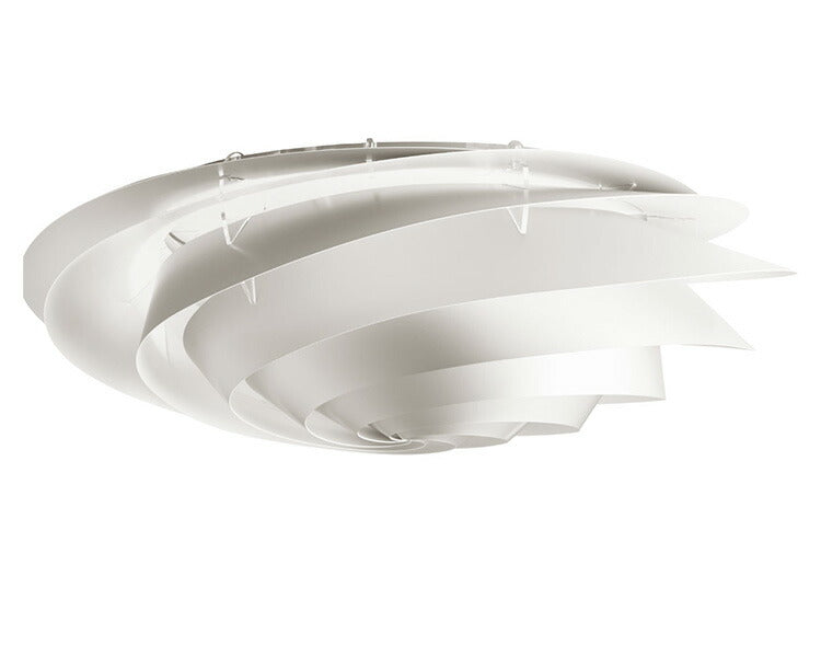 日本正規品  LE KLINT レ・クリント SWIRL スワール シーリング S ホワイト KC1320S レクリント シーリングライト シーリング ライト 天井用 取り付け 北欧 デンマーク製 北欧照明 おしゃれ(代引不可)