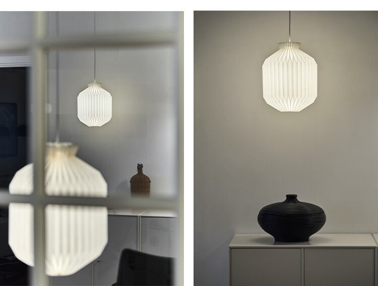 日本正規品 LE KLINT レ・クリント クラシック ペンダント モデル105S KP105S レクリント ペンダントライト 天井照明 北欧 デンマーク製 北欧照明 おしゃれ(代引不可)