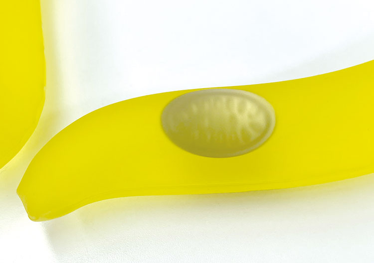 あったかりんぐ グレー Mサイズ 湯たんぽ カイロ 防寒 繰り返し 再利用 持ち運び 携帯 コンパクト 防寒グッズ ウォームリング 首 保温 男女兼用(代引不可)