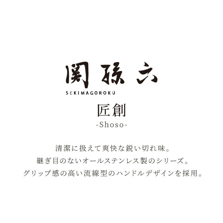貝印 関孫六 匠創 包丁3点セット 三徳包丁 ペティナイフ 純正シャープナー 日本製 KAI 食洗機対応 オールステンレス 包丁セット 砥ぎ器 砥石 ナイフ 関の刃物 三徳3点セット