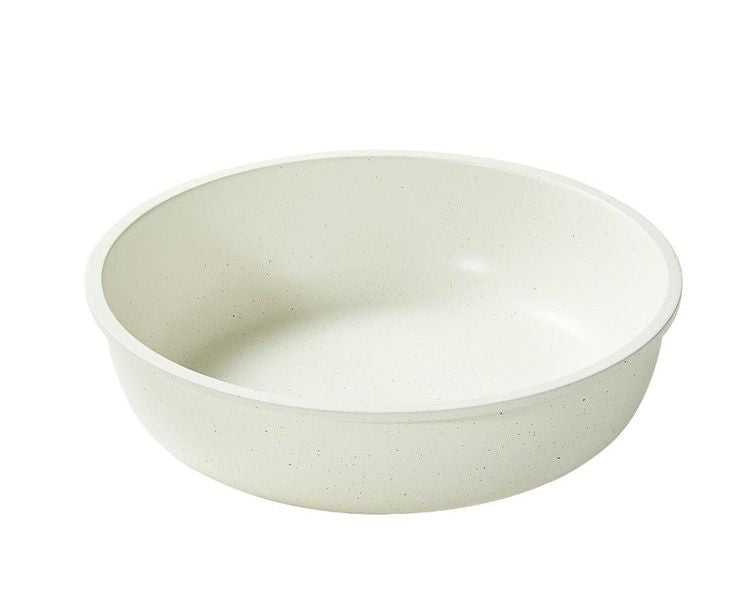 カローテ CAROTE 取っ手が取れる ハンドル着脱式 フライパン 5点セット 20cm 26cm ポット 20cm ガラス蓋 IH対応 PFOAフリー IH対応 PFOAフリー IH ガス火対応 ふっ素加工 コーティング ICE cream