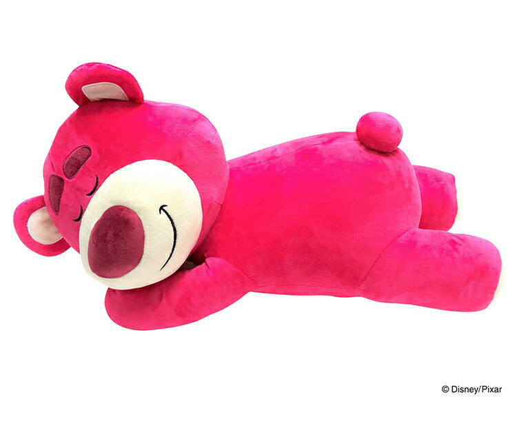 Disney ディズニー 添い寝枕 ロッツォ 添い寝 抱き枕 57cm ピロー ぬいぐるみ キャラクター プレゼント かわいい(代引不可)