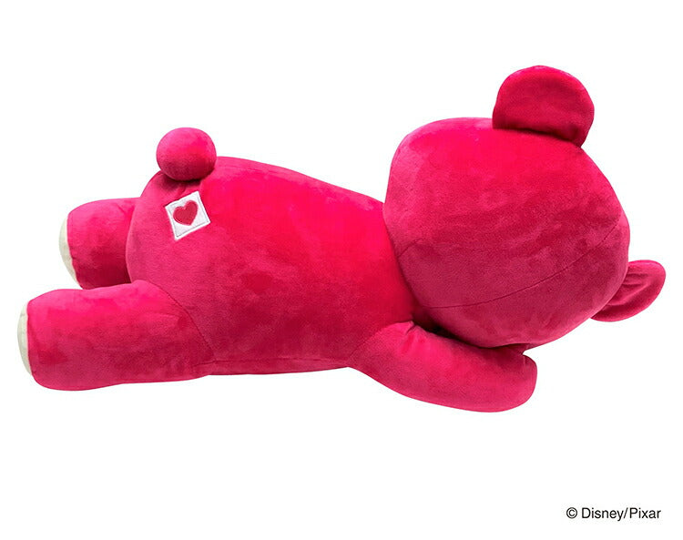 Disney ディズニー 添い寝枕 ロッツォ 添い寝 抱き枕 57cm ピロー ぬいぐるみ キャラクター プレゼント かわいい(代引不可)