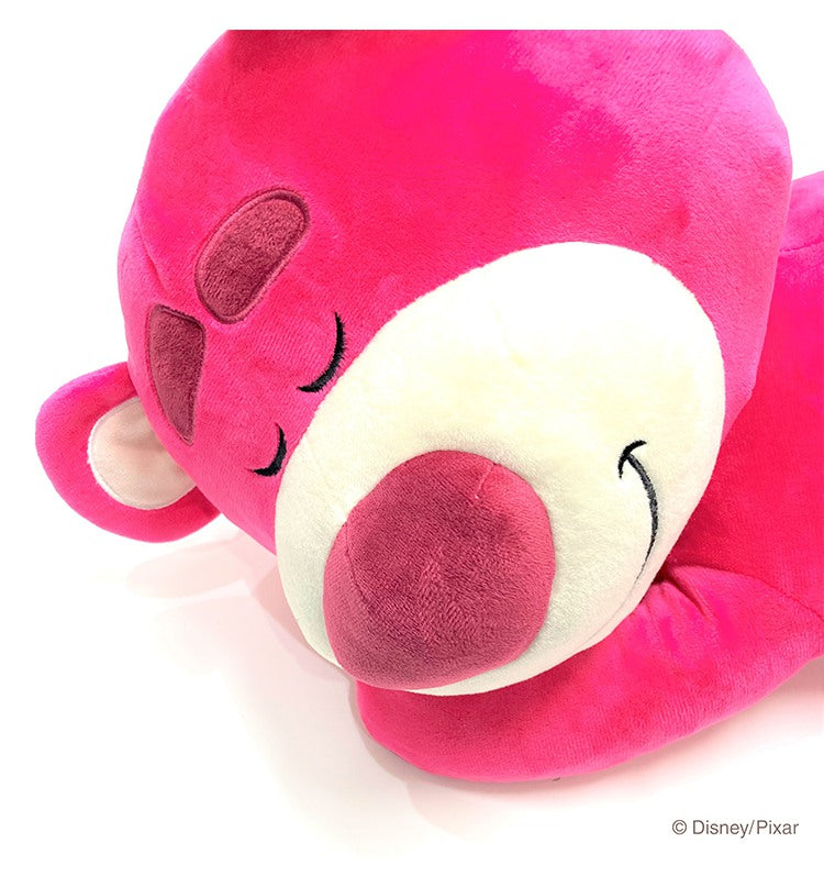 Disney ディズニー 添い寝枕 ロッツォ 添い寝 抱き枕 57cm ピロー ぬいぐるみ キャラクター プレゼント かわいい(代引不可)