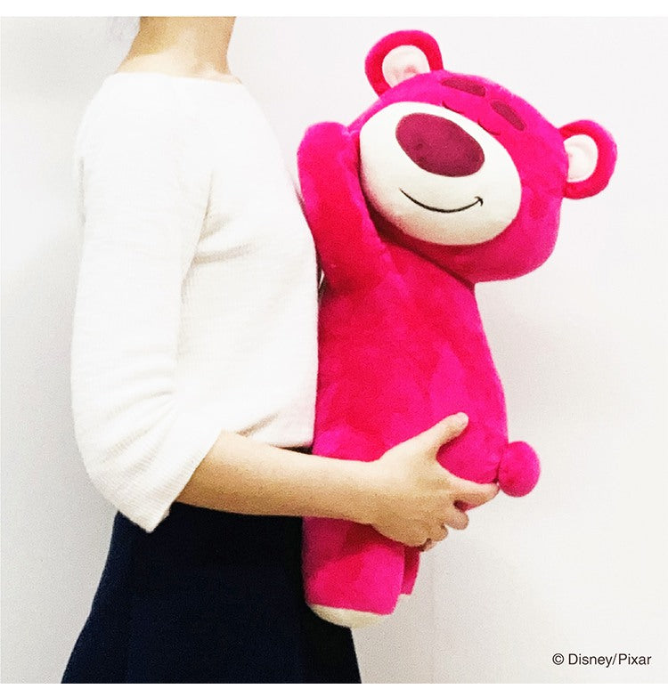 Disney ディズニー 添い寝枕 ロッツォ 添い寝 抱き枕 57cm ピロー ぬいぐるみ キャラクター プレゼント かわいい(代引不可)