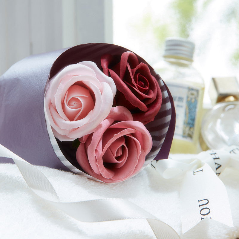 プレミアムアトリックスとバスフレブーケ kao 花王 母の日 ギフト プチギフト プレゼント 贈り物 お返し ラッピング