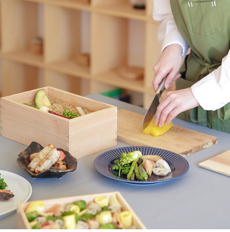 SUGIDOCO すぎドコ 日本製 ぬか漬けボックス 水抜きいらず 画期的 天然杉のぬか箱 ぬか漬け容器 漬け物 漬物 保存容器 いなかず商店 プレゼント ギフト おしゃれ