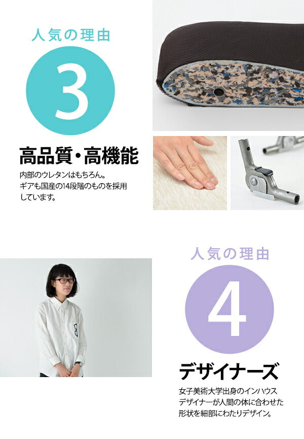 日本製 座椅子 和座椅子M 和楽チェアM コンパクト リクライニング 背筋 イス シンプル かわいい おしゃれ 和室 旅館 リクライニング座椅子 和楽(代引き不可)