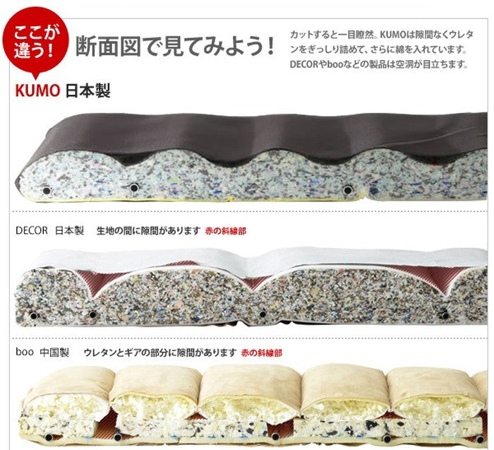 日本製 座椅子 和楽の雲 チェア リクライニング 1人掛け 一人掛け ハイバック 折りたたみ 国産 おしゃれ 和楽 北欧 チェア コンパクト 収納(代引不可)