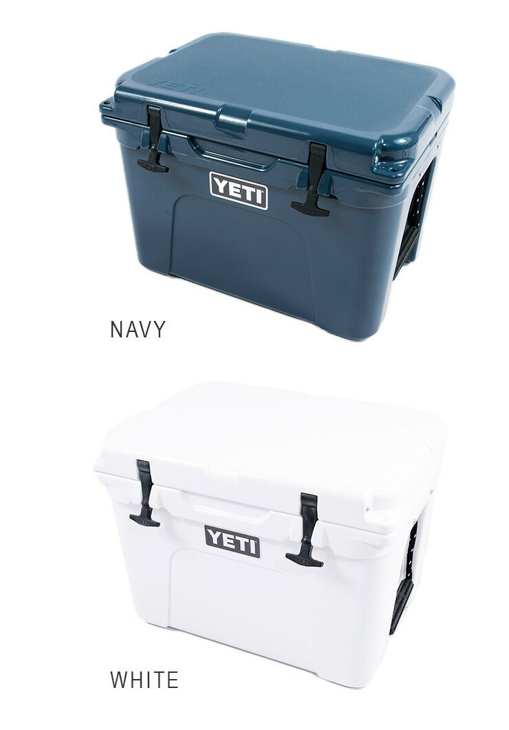 YETI イエティ クーラーズ タンドラ35 クーラーボックス Tundra 35 Hard Cooler YTUN35 アウトドア キャンプ 釣り フィッシング