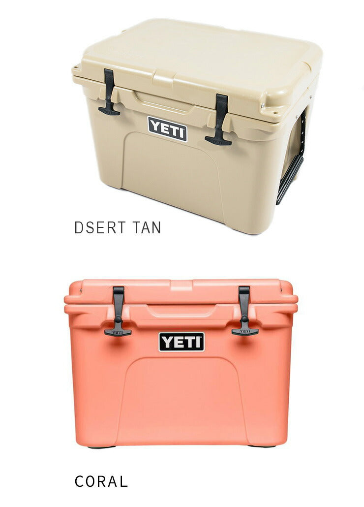 YETI イエティ クーラーズ タンドラ35 クーラーボックス Tundra 35 Hard Cooler YTUN35 アウトドア キャンプ 釣り フィッシング