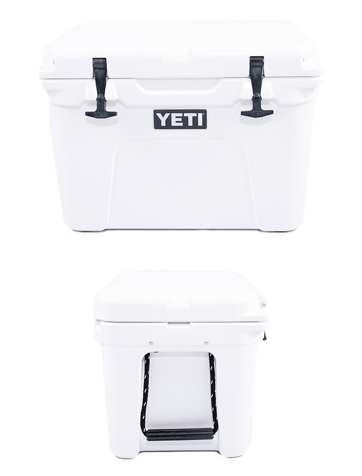 YETI イエティ クーラーズ タンドラ35 クーラーボックス Tundra 35 Hard Cooler YTUN35 アウトドア キャンプ 釣り フィッシング