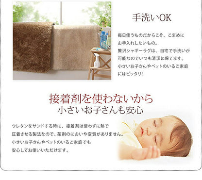 ラグ 洗える マイクロファイバー シャギーラグ 夏用 円形 正方形 長方形 オーバル カーペット グレー 床暖房 こたつ 軽い 北欧 おしゃれ 190cm 280cm 長方形 190×280(代引き不可)