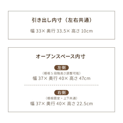 リビングボード 幅80 西海岸風 ローボード サイドボード 収納 引き出し収納 チェスト リビング収納 完成品 キャビネット 収納家具 脚付き テレビボード テレビ台 大容量 シンプル 本棚 コンパクト(代引不可)