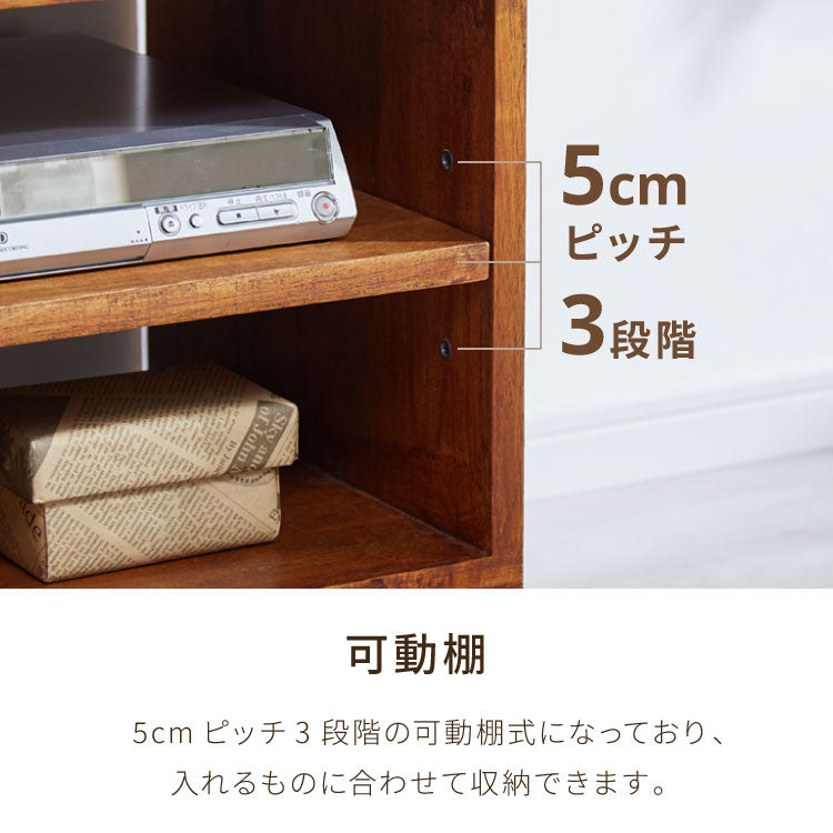 ローボード 幅110 西海岸風 テレビ台 テレビボード AVボード ロータイプ コンパクト TV台 収納家具 収納 大容量 シンプル 省スペース 手作り おしゃれ オシャレ お洒落 かわいい 可愛い 北欧 新生活(代引不可)