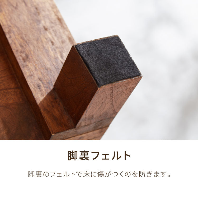 西海岸風 トランクボックス 木箱 幅76cm トランクBOX 木製 大容量収納 大型収納 衣服収納 物置き 玄関 リビング コンテナボックス 蓋付き アンティーク 収納木箱 箱 おしゃれ オシャレ お洒落 新生活(代引不可)