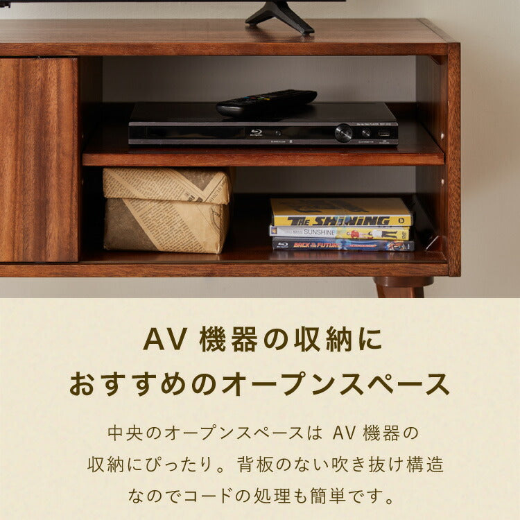 ローボード 幅100cm TVボード テレビボード サイドボード リビング
