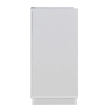 アランキャビネット ALN77-72C WH ホワイト キャビネット 幅72cm サイドボード チェスト サイドチェスト 収納棚 収納 リビング収納 収納家具
