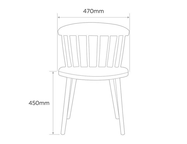 roomnhome ダイニングチェア AP CHAIR 椅子 背もたれ オフィスチェア モダン リビングチェア インテリアコーディネート おしゃれ リモートワーク ミニマル ワンルーム くすみカラー ベージュ グレー(代引不可)