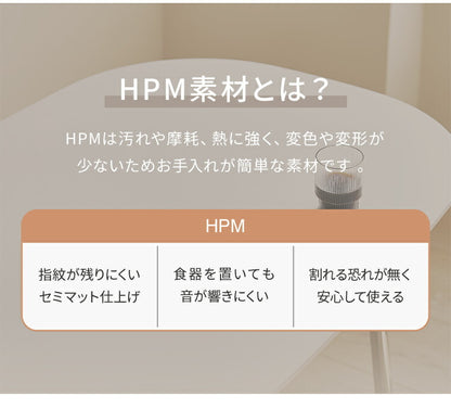 roomnhome ダイニングテーブル 幅140cm 丸型 ホワイト クイーンズ クロムテーブル 韓国インテリア センターテーブル テーブル リビングテーブル コーヒーテーブル