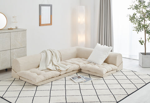 ソファ特集 | くつろぎの時間に寄り添う家具 | Branchée Beauté