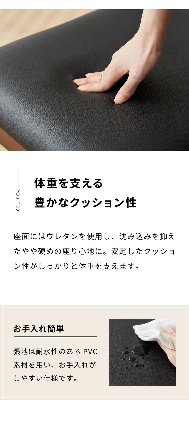 ダイニングセット 4人掛け ダイニング5点セット 幅135 ウォールナット オーク 天然木 食卓テーブル おしゃれ 北欧 食卓テーブル ハイバックチェア 座面PVC(代引不可)