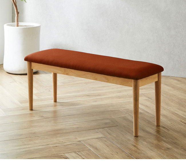 ダイニングセット 4点 4人掛け ワッフル テーブル幅135cm 【開梱設置付き】 ダイニングテーブル オーク 突板 天然木 チェア 木製 北欧 モダン おしゃれ 食卓セット 椅子 インテリア(代引不可)