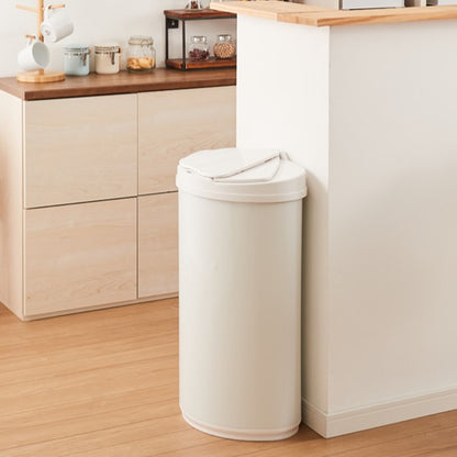 simplus 自動ゴミ箱 特許技術 自動開閉 47L シンプラス 45リットル 横開き ふた付き分別 ステンレス 全自動 電池式 SP-GBK01 センサー式 大容量 キッチン リビング オシャレ ダストボックス 生ごみ