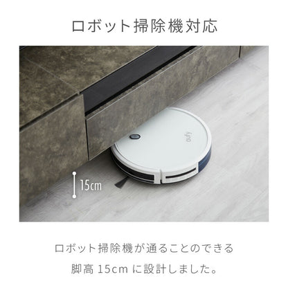 テレビボード ストーン調 幅180cm ガラス窓 フラップ扉2杯テレビ台 180 ローボード ロータイプ TVボード TV台 セラミック調 グレー 引き出し テレビラック AVラック リビング収納 テレビラック