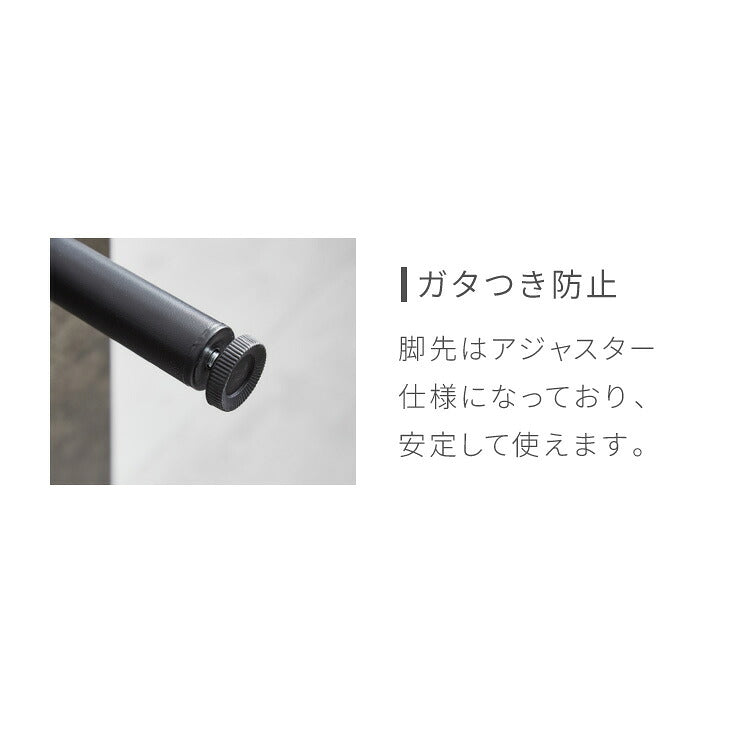 キャビネット ストーン調 幅60cm チェスト リビングボード 開き扉 セラミック調 グレー 収納棚 サイドボード サイドチェスト サイドキャビネット テレビ台 ハイタイプ 脚付き スチール脚